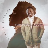 Não Desista Agora artwork