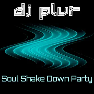 Soul Shake Down Party - Single by DJ P.L.U.R. album reviews, ratings, credits