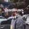 Handguns - Lebz lyrics