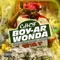 Raised in the Sel (feat. P-Air & M-See) - Boy Wonda lyrics