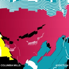 Addiction artwork
