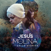 Cello Stories artwork