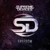 Freedom (feat. David Klemencz) - Single album lyrics, reviews, download
