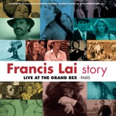 Francis Lai Story (Live at the Grand Rex, Paris) artwork