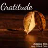 Gratitude - Single album lyrics, reviews, download