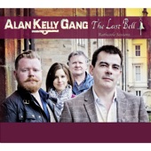 Alan Kelly Gang - Low Flying Polo