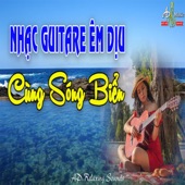 Nhạc Guitare Không Lời Êm Dịu Cùng Tiếng Sóng Biển artwork