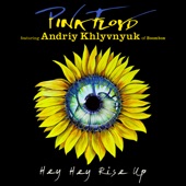 Pink Floyd - Hey Hey Rise Up (feat. Andriy Khlyvnyuk of Boombox)