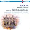 Vivaldi: Four Bassoon Concertos, La Tempesta di Mare & Il Piacere album lyrics, reviews, download