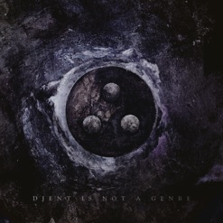 V - DJENT IS NOT A GENRE cover art