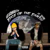 Edge of the Earth (feat. iayze) - Single album lyrics, reviews, download