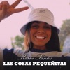 Las Cosas Pequeñitas by Marta Santos iTunes Track 1