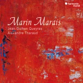 Marin Marais - Pièces de viole, Book 3, Suite in A Minor: XI. Prélude