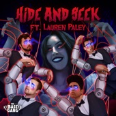 Hide and Seek (feat. Lauren Paley) artwork