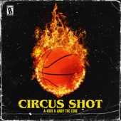 Circus Shot (Space Jam) artwork
