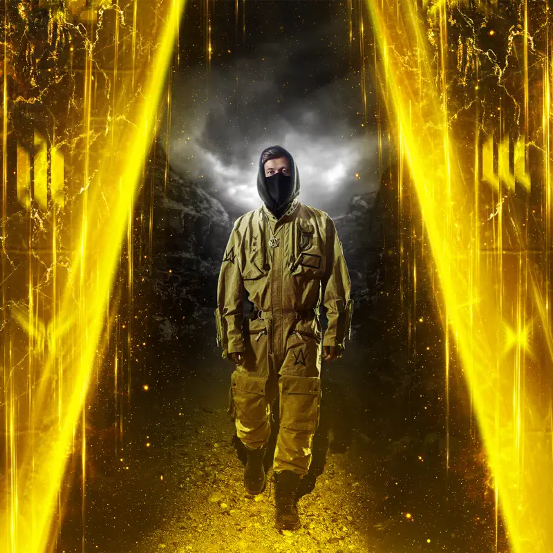 Alan Walker - Walkerverse Pt. II - EP (2022) [iTunes Plus AAC M4A]-新房子