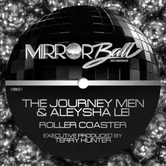 Roller Coaster - Single by The Journey Men & Aleysha Lei album reviews, ratings, credits