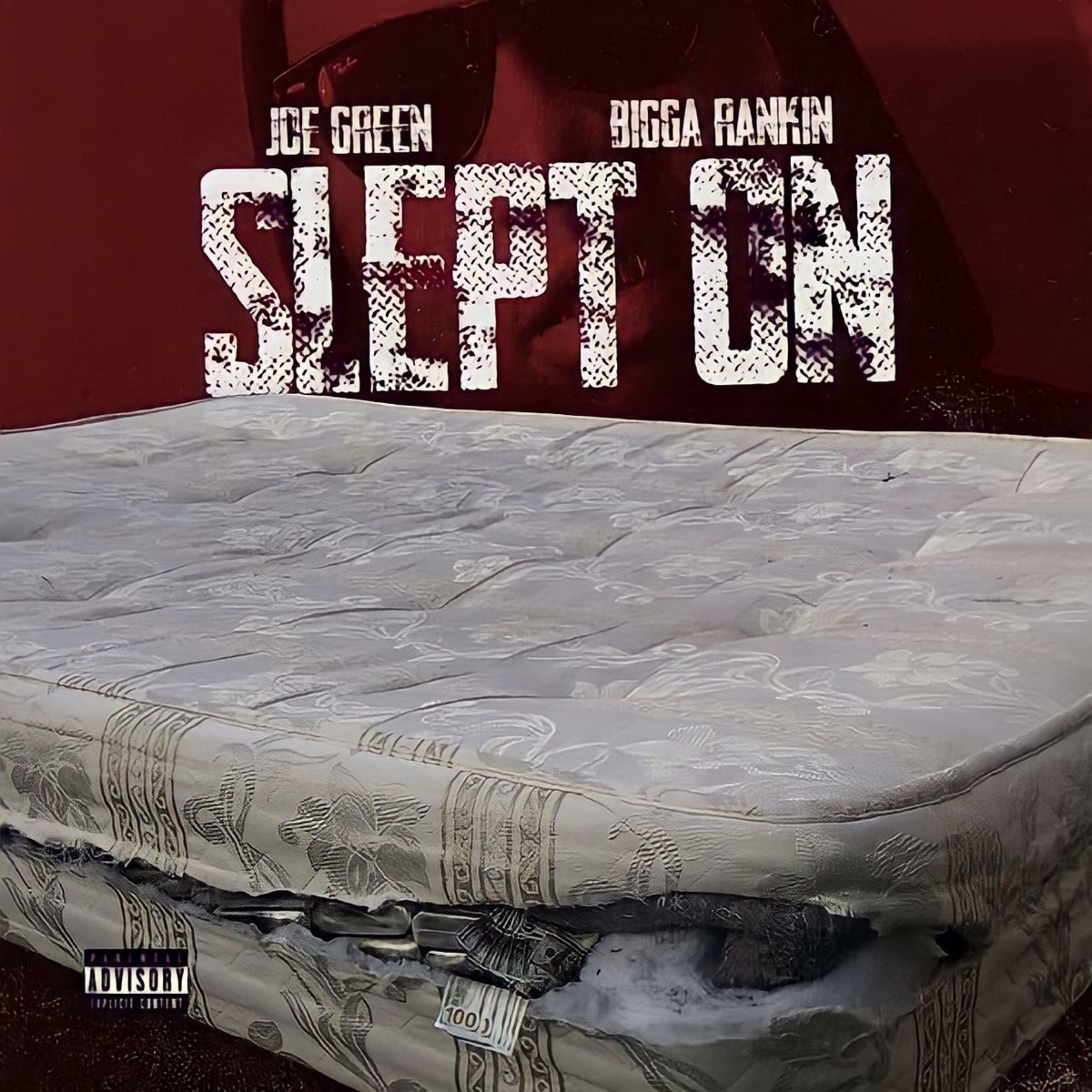 ‎slept On By Joe Green And Bigga Rankin On Apple Music 9748