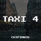 Taxi 4 artwork