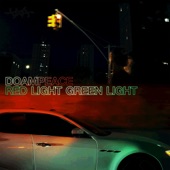 Red Light, Green Light (feat. DFACE DXA) artwork