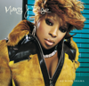 Mary J. Blige - Family Affair artwork