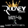 Rodney (feat. Shy D) [Dutty Mix Remix] - Single album lyrics, reviews, download