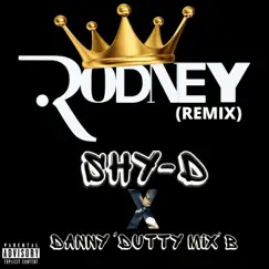 Rodney (feat. Shy D) [Dutty Mix Remix] - Single by Danny 'Dutty Mix' B album reviews, ratings, credits