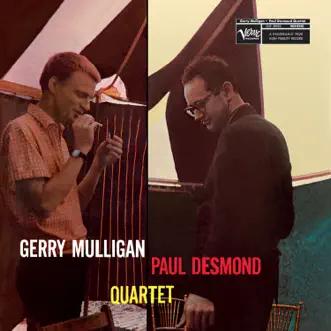 Blues In Time by Gerry Mulligan & Paul Desmond album reviews, ratings, credits