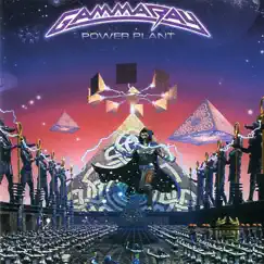 Power Plant by Gamma Ray album reviews, ratings, credits