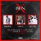 Ben (feat. Murk & Cashouttkeem) - Savage Da Fool lyrics