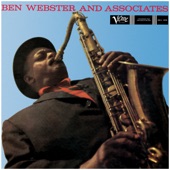 Ben Webster - Young Bean