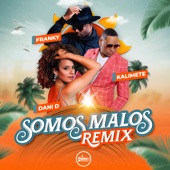 Somos Malos (Remix) artwork