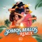 Somos Malos (Remix) artwork