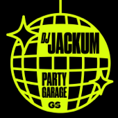 Party Garage - EP - DJ Jackum