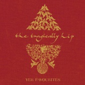 The Tragically Hip - Escape Is At Hand for the Travellin' Man