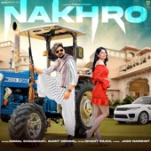 Nakhro artwork