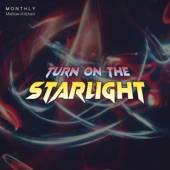 Turn On The Starlight (feat. Newton) artwork