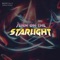 Turn On The Starlight (feat. Newton) artwork