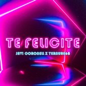 Te Felicite (feat. Ternure68) artwork