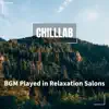 Bgm Played in Relaxation Salons album lyrics, reviews, download