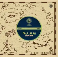 Treasure Your Friends 002 - Single by Paul Alan album reviews, ratings, credits