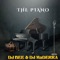 The Piano (feat. Dj Maderra) - Dj Bee lyrics