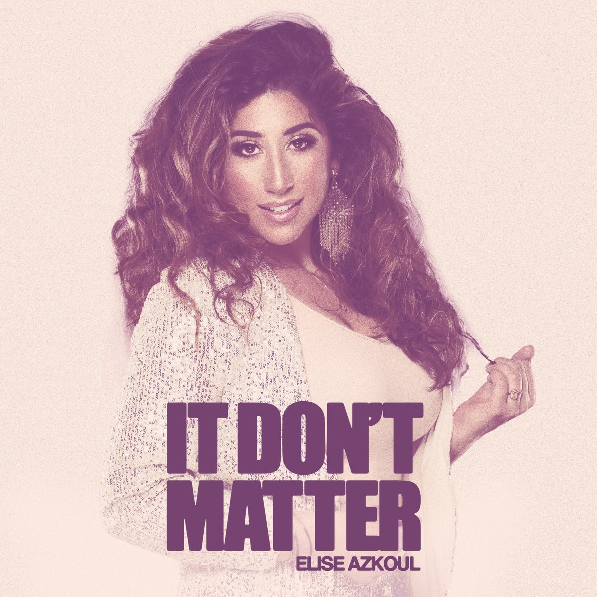 ‎it Don T Matter Single Av Elise Azkoul På Apple Music