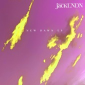 New Dawn - EP artwork