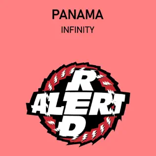 descargar álbum Panama - Infinity