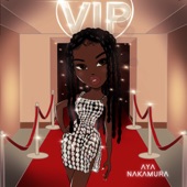 VIP artwork