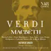 VERDI: MACBETH album lyrics, reviews, download