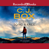 Long Range - C. J. Box Cover Art