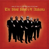 The Blind Boys Of Alabama - In the Bleak Midwinter Feat. Chrissie Hynde & Richard Thompson