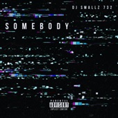 SOMEBODY ( Jersey Club ) artwork